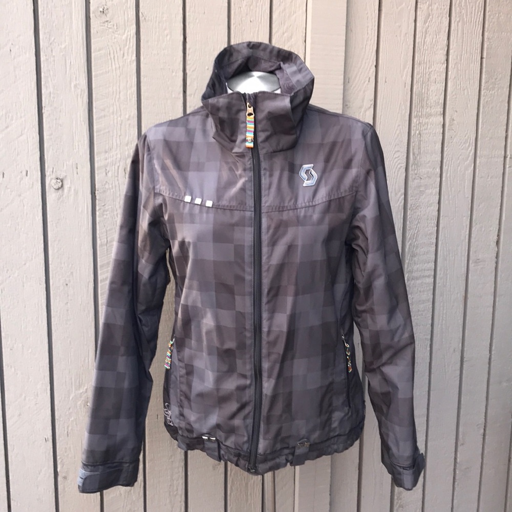 Scott Women’s Ski Jacket (size 4-6)